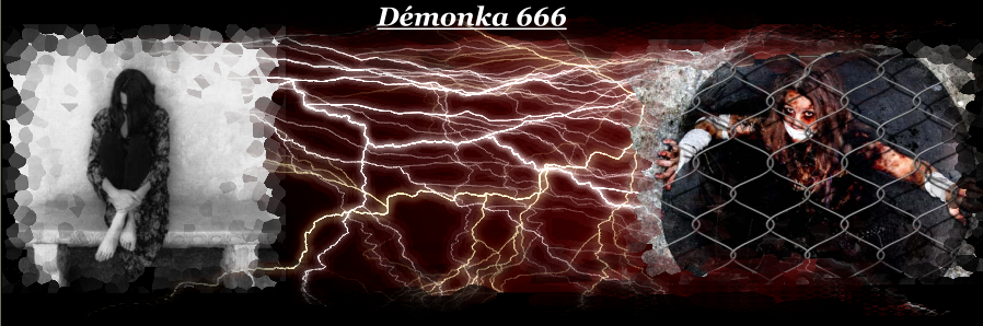 Dmonka 666